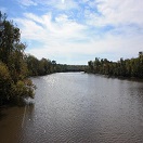 Anacostia River