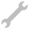 Data Services Icon (Wrench)