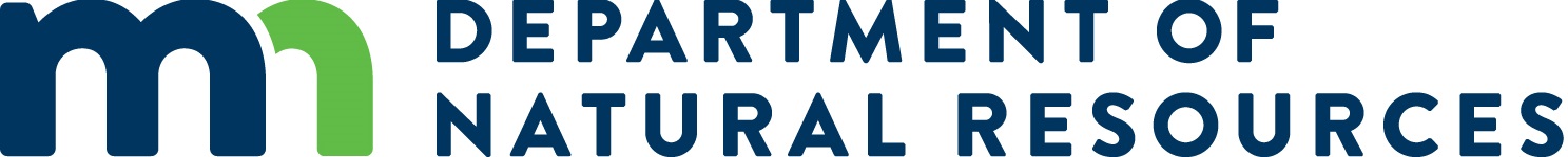 Minnesota Department of Natural Resources Logo